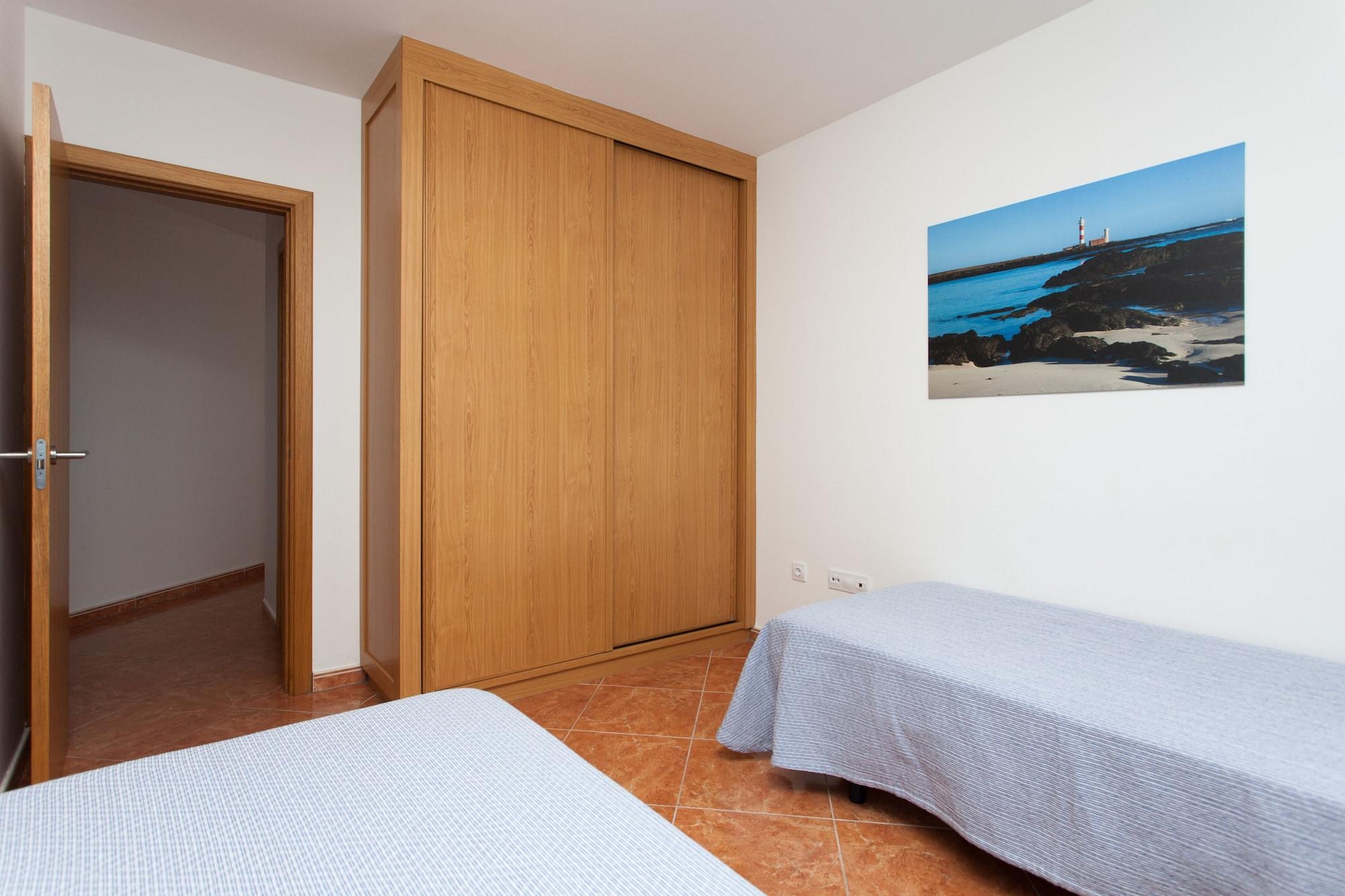 Tao El Cotillo Exterior photo