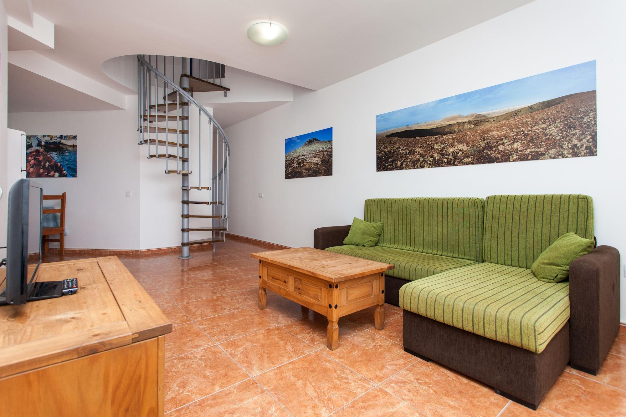 Tao El Cotillo Exterior photo