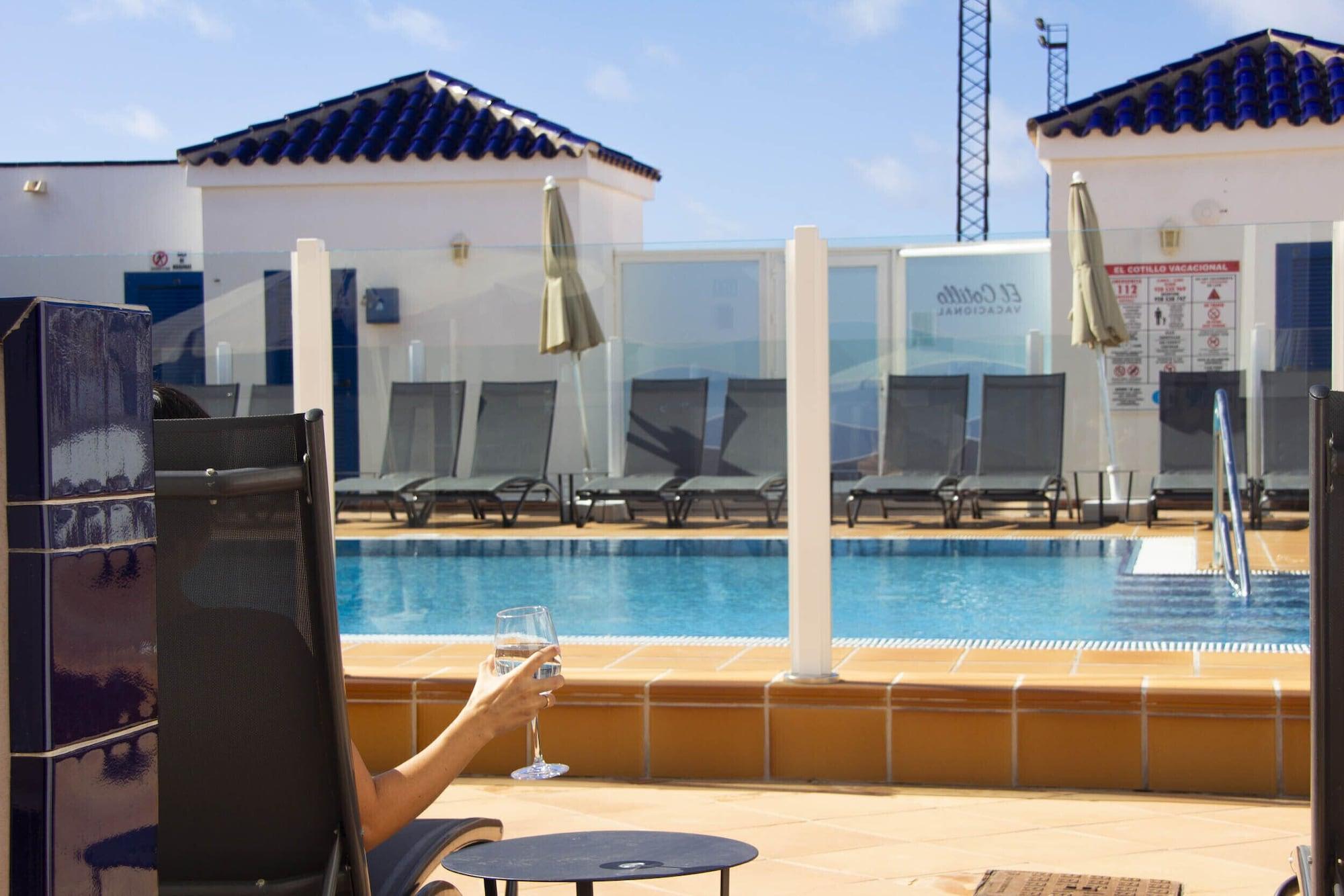 Tao El Cotillo Exterior photo