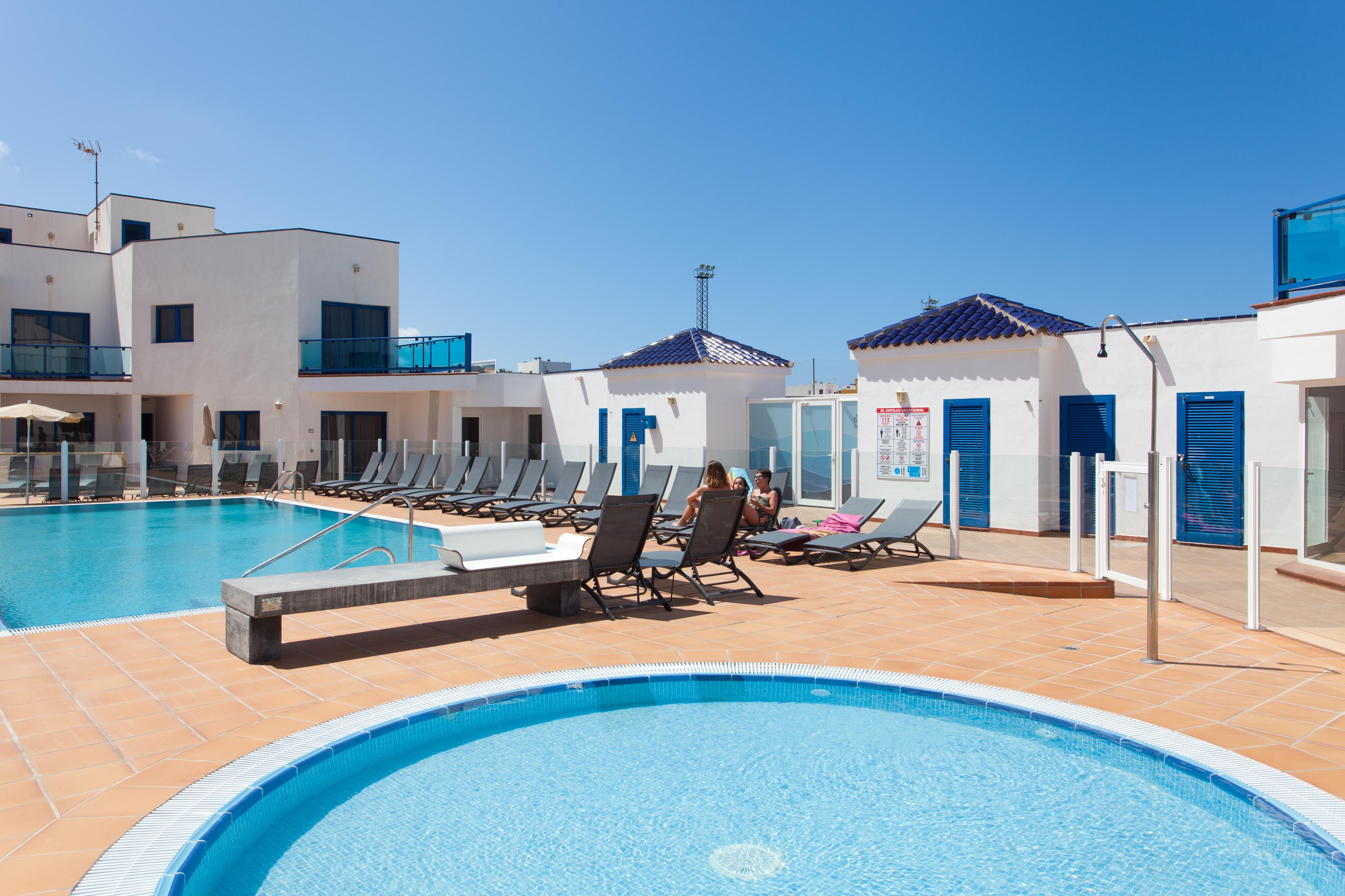 Tao El Cotillo Exterior photo