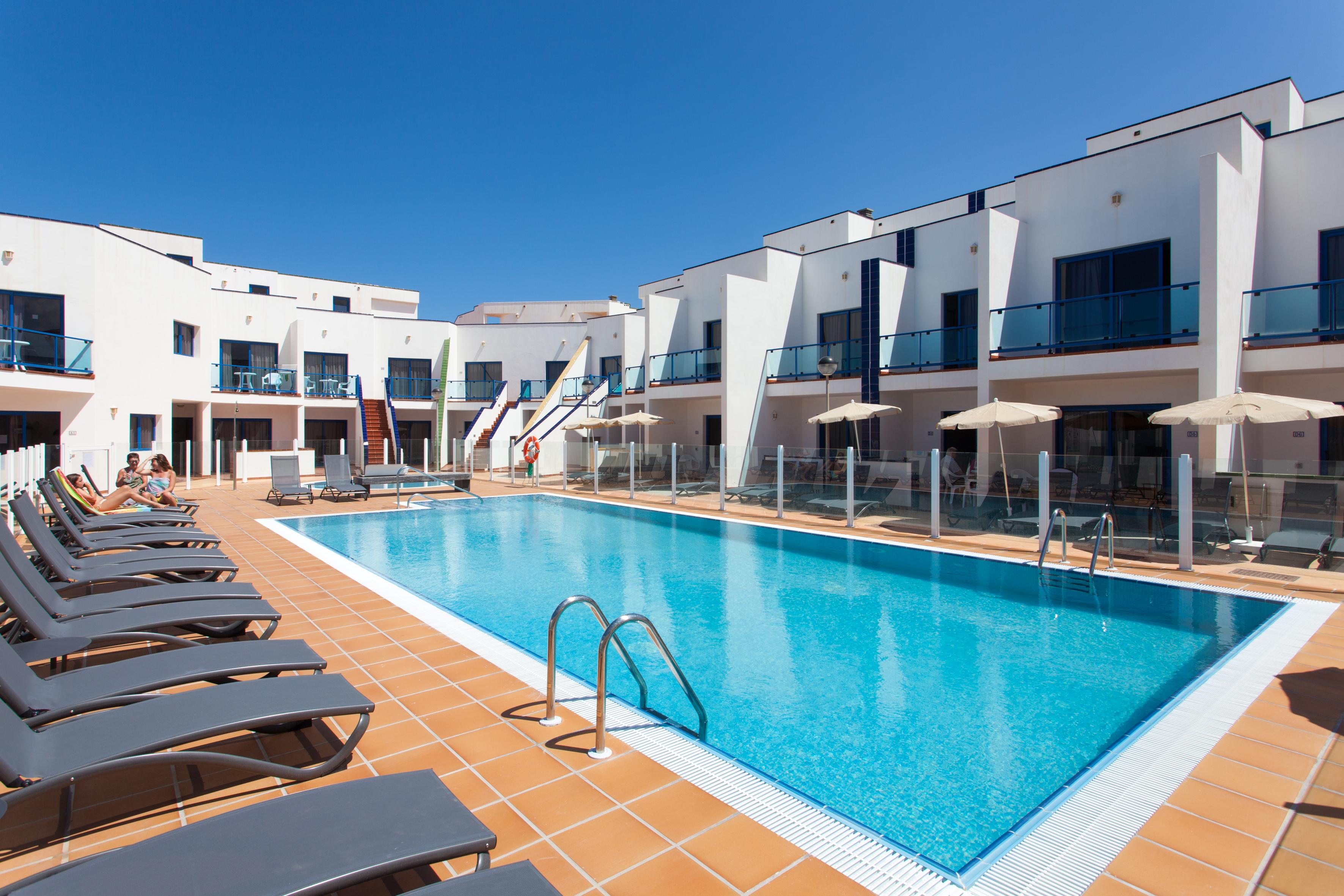 Tao El Cotillo Exterior photo