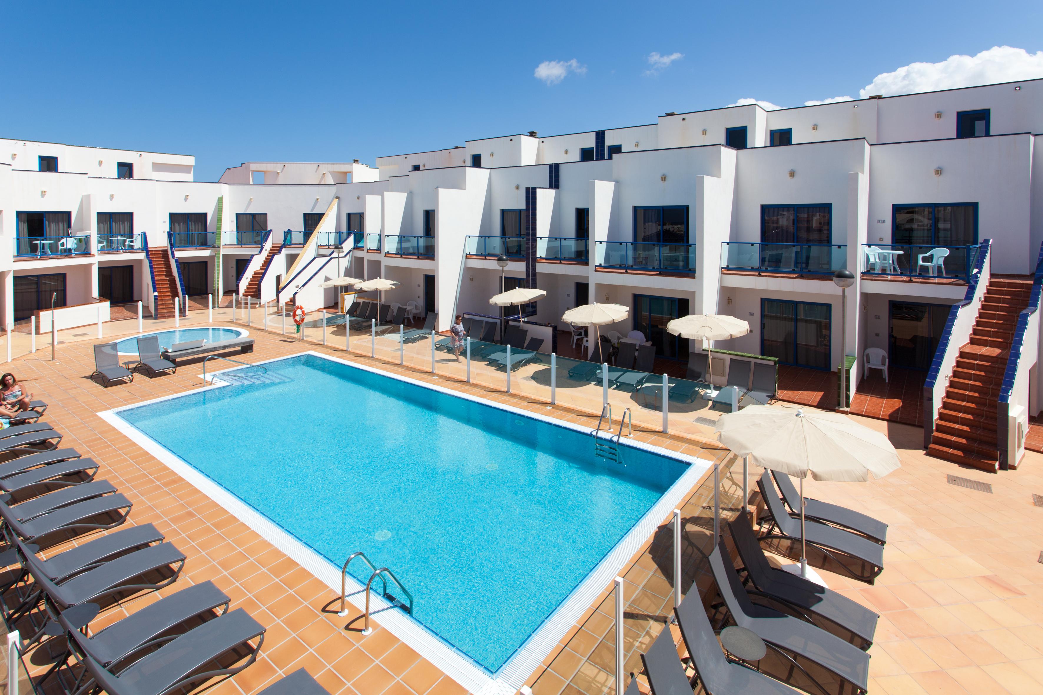 Tao El Cotillo Exterior photo