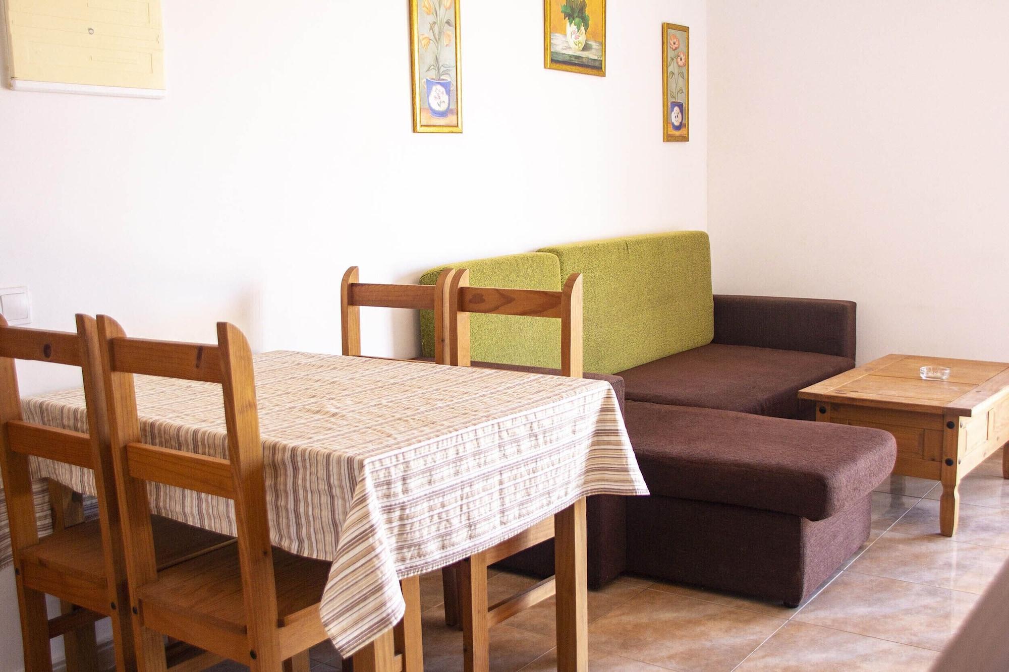 Tao El Cotillo Exterior photo