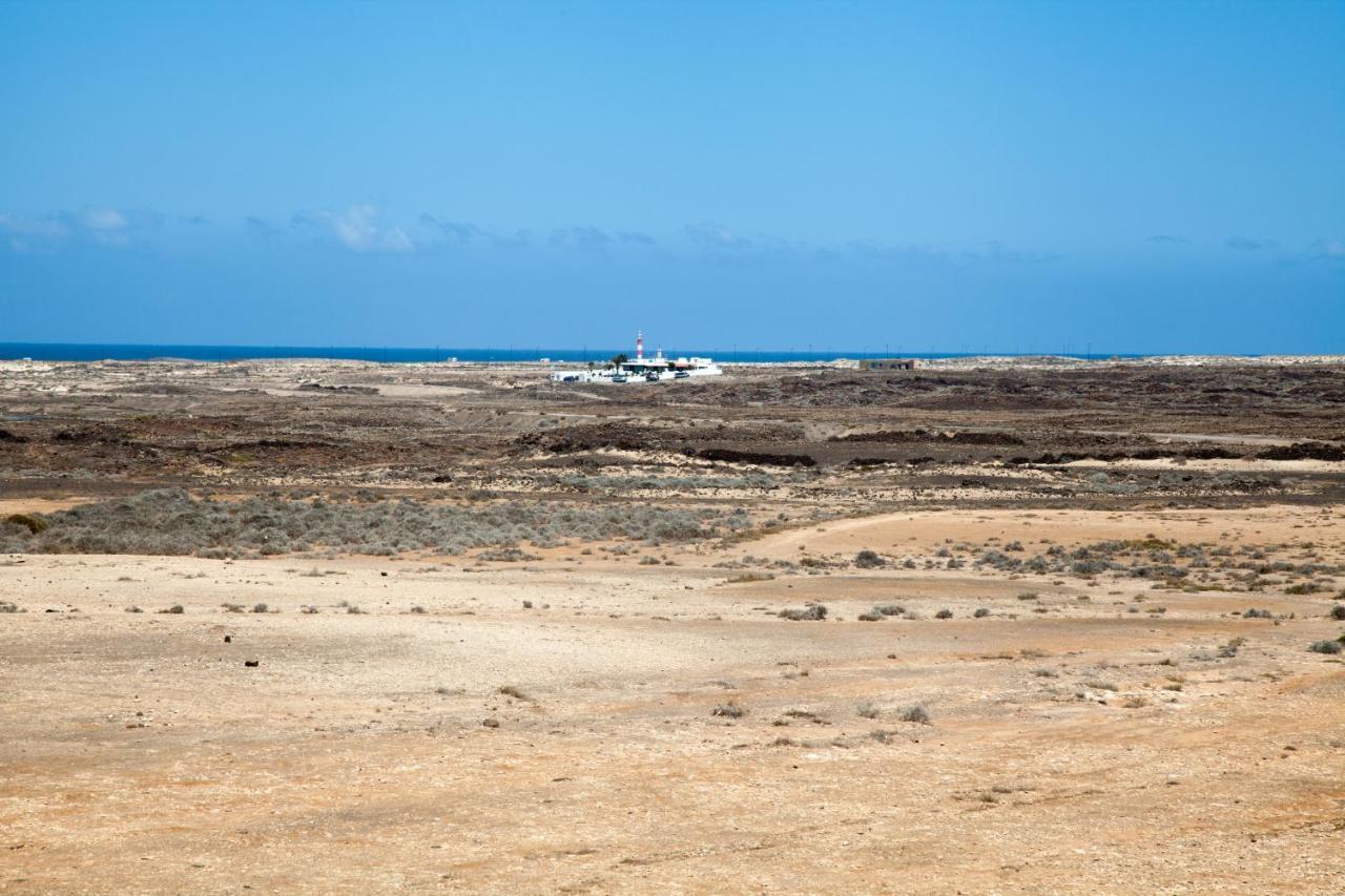 Tao El Cotillo Exterior photo