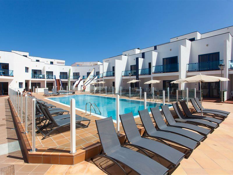 Tao El Cotillo Exterior photo