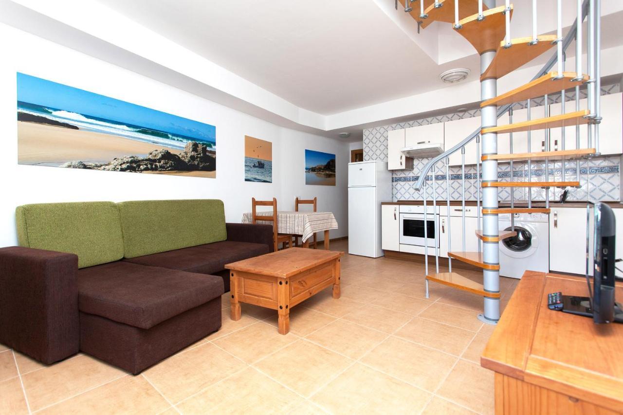 Tao El Cotillo Exterior photo