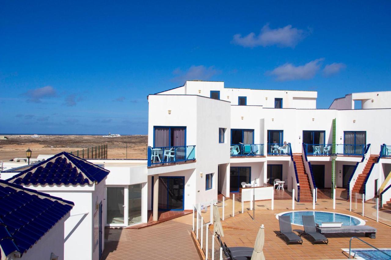Tao El Cotillo Exterior photo